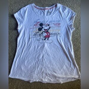 Disney Mickey Mouse shirt